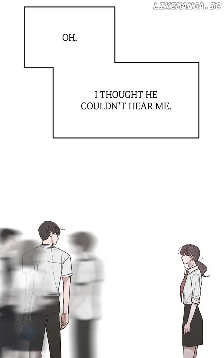 You Just Made My Day Chapter 22 – Page 76