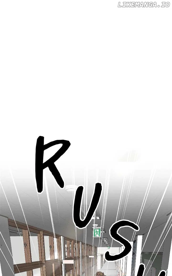 You Just Made My Day Chapter 21 – Page 1