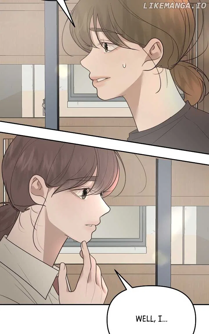 You Just Made My Day Chapter 21 – Page 5