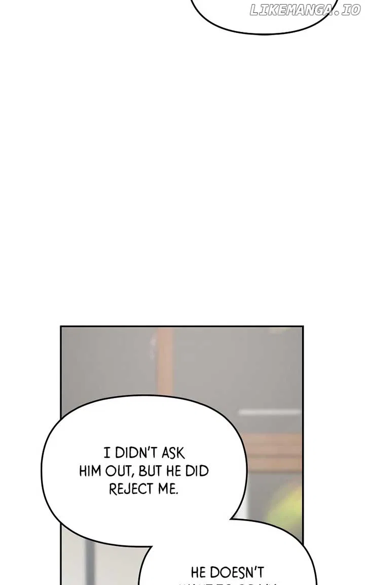 You Just Made My Day Chapter 21 – Page 6