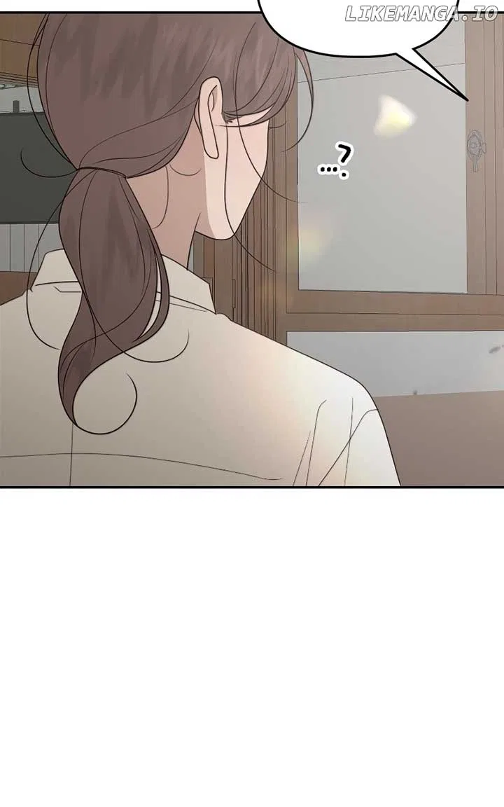 You Just Made My Day Chapter 21 – Page 8