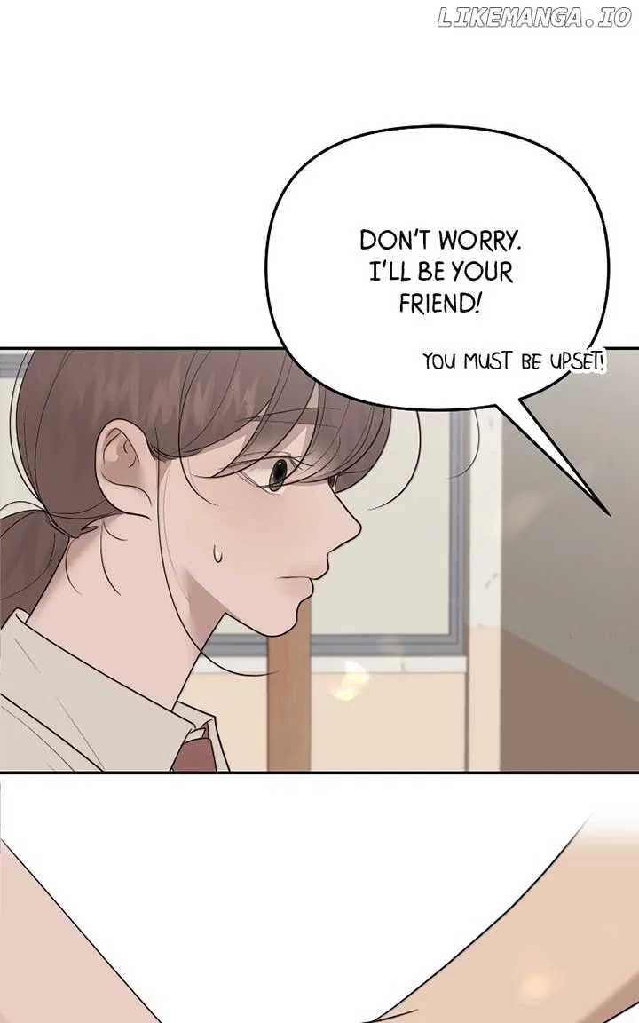 You Just Made My Day Chapter 21 – Page 11