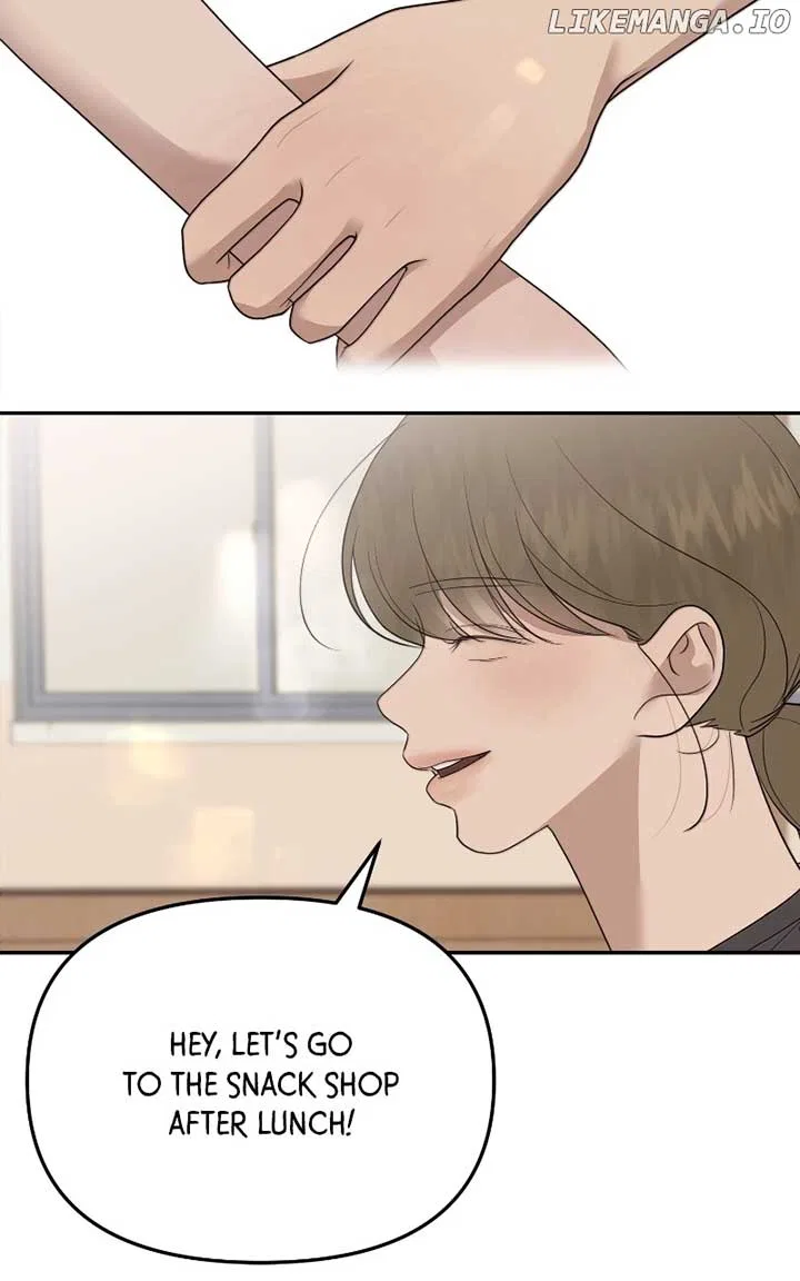 You Just Made My Day Chapter 21 – Page 12