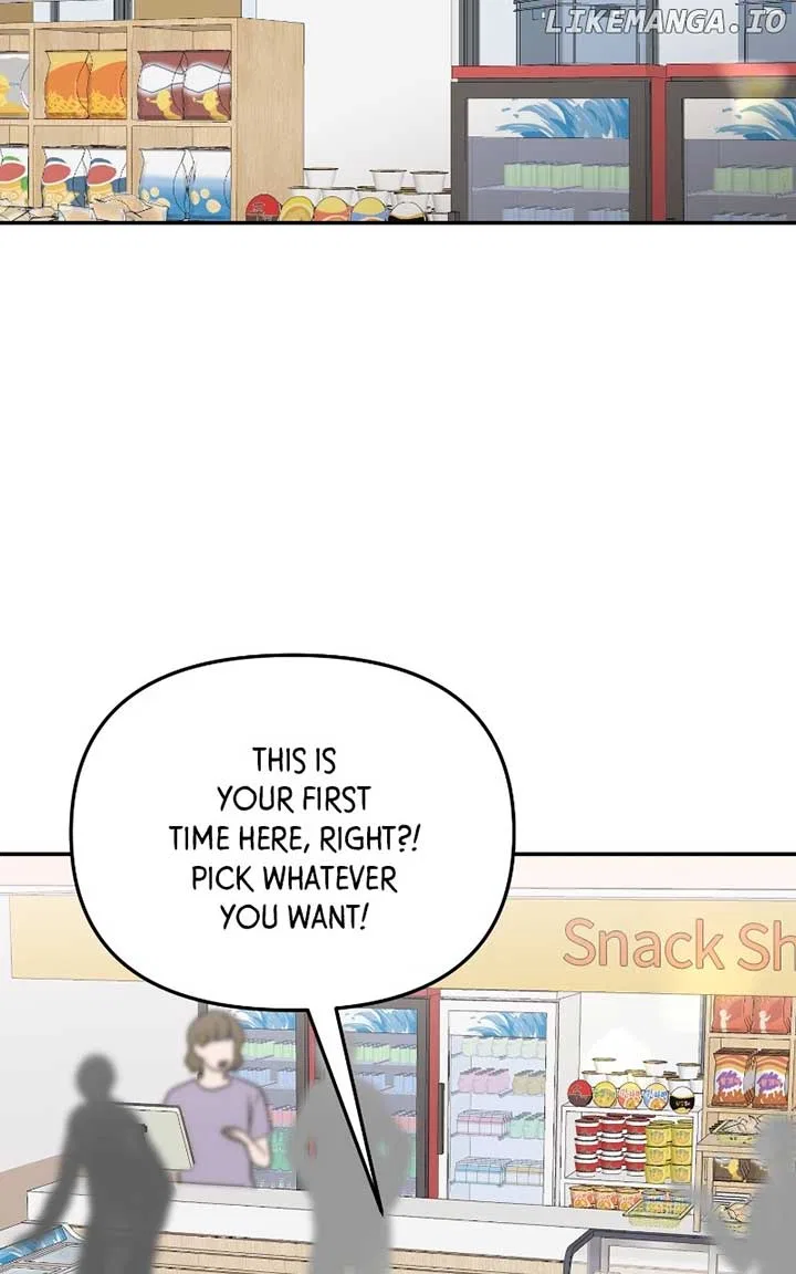 You Just Made My Day Chapter 21 – Page 14