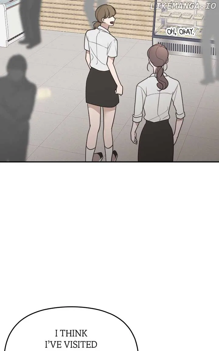 You Just Made My Day Chapter 21 – Page 15