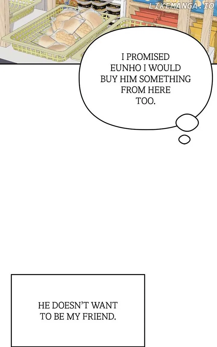You Just Made My Day Chapter 21 – Page 17