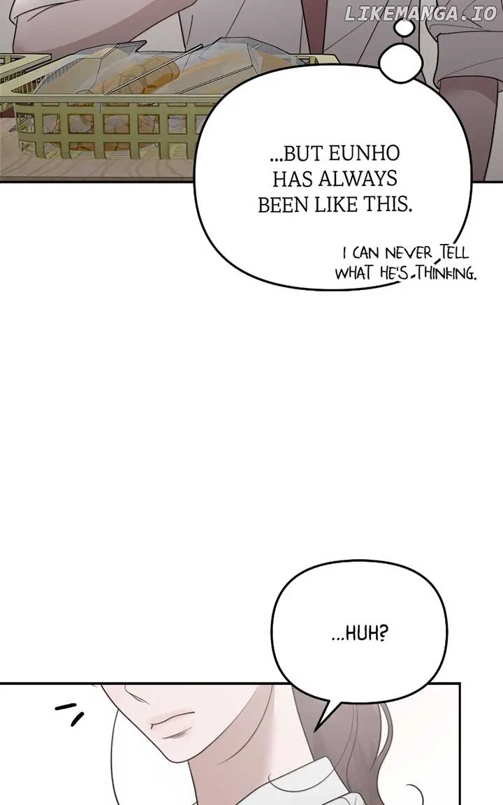 You Just Made My Day Chapter 21 – Page 20