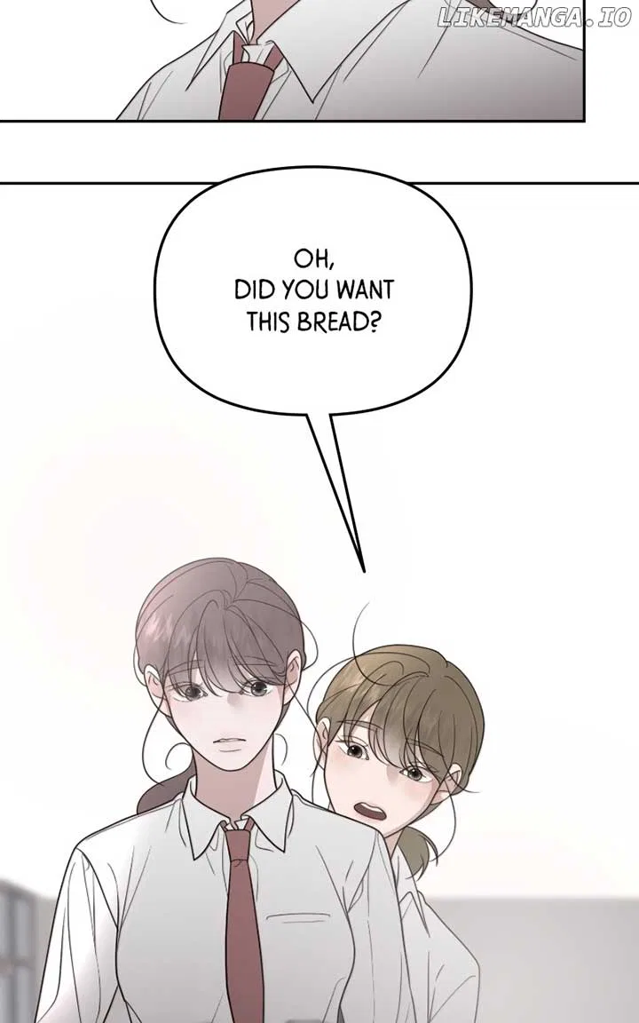 You Just Made My Day Chapter 21 – Page 21