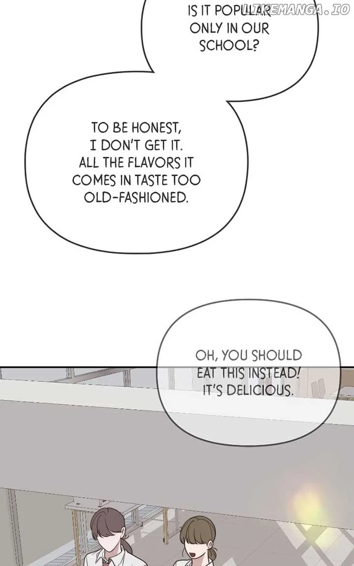 You Just Made My Day Chapter 21 – Page 25