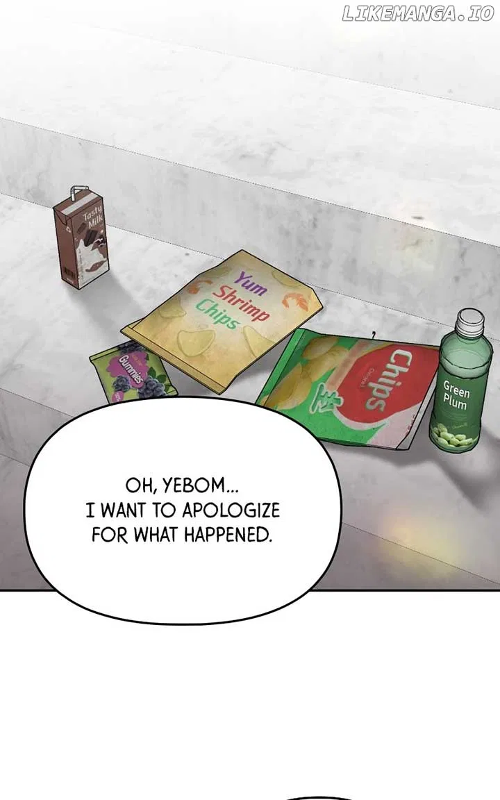 You Just Made My Day Chapter 21 – Page 30