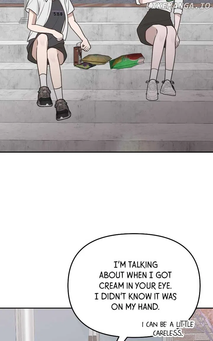 You Just Made My Day Chapter 21 – Page 33