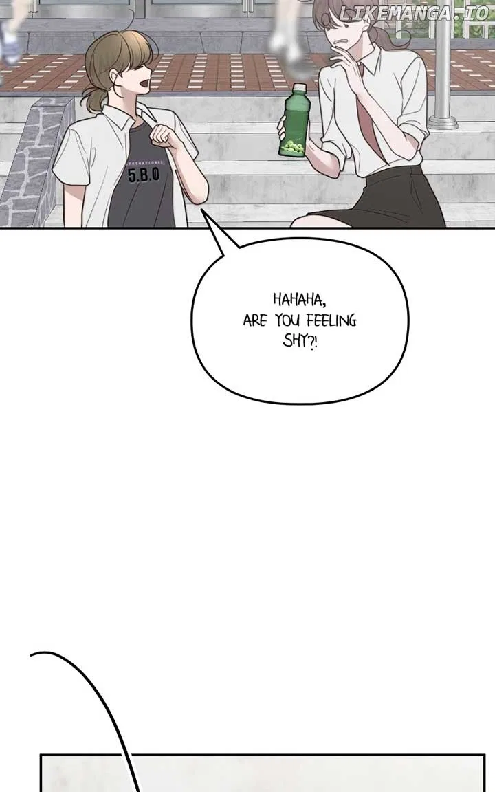 You Just Made My Day Chapter 21 – Page 38