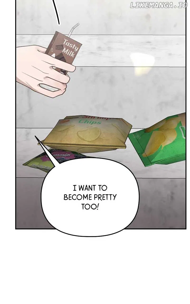 You Just Made My Day Chapter 21 – Page 39