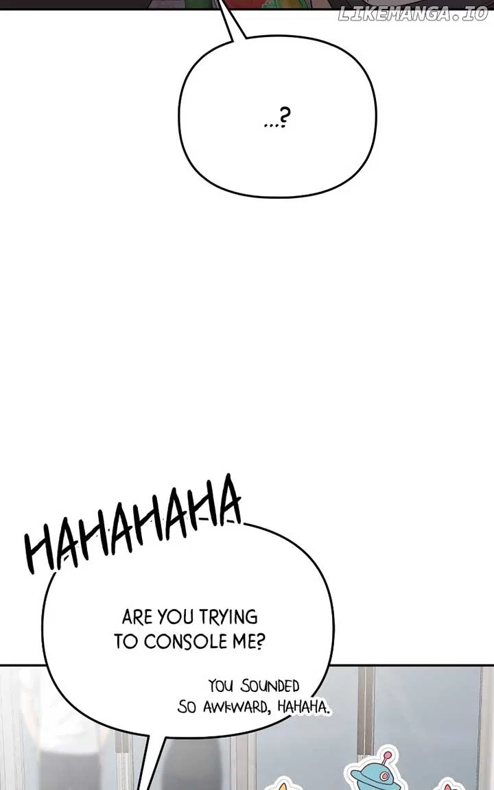 You Just Made My Day Chapter 21 – Page 44