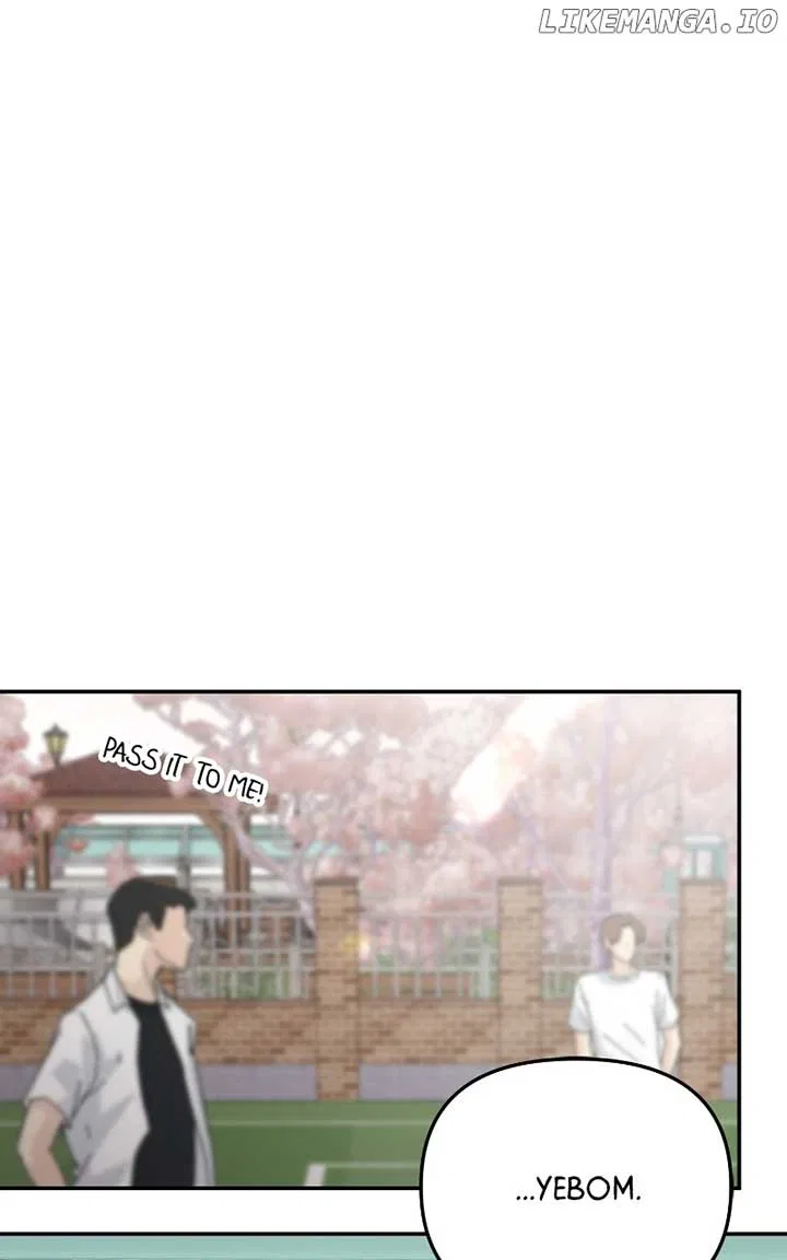 You Just Made My Day Chapter 21 – Page 46