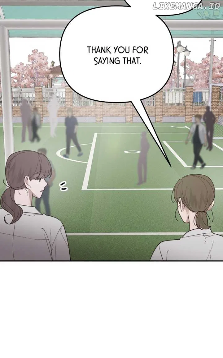 You Just Made My Day Chapter 21 – Page 47