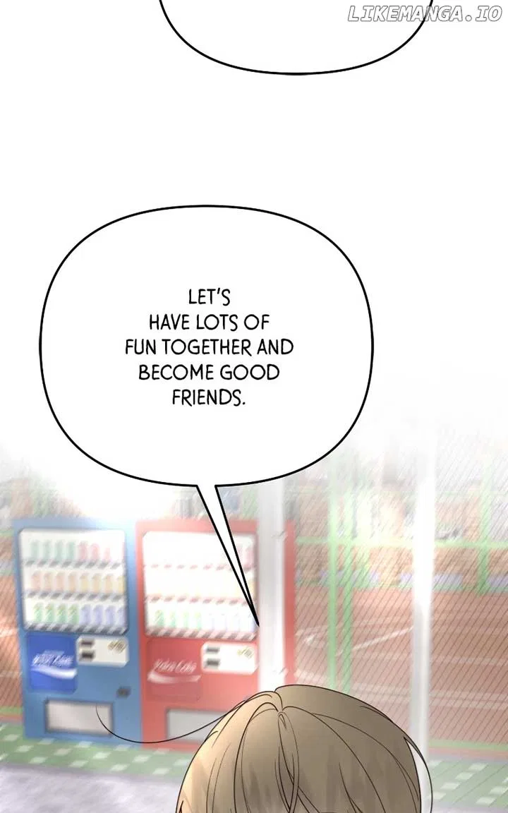 You Just Made My Day Chapter 21 – Page 49