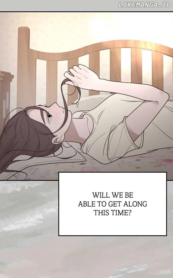 You Just Made My Day Chapter 21 – Page 54