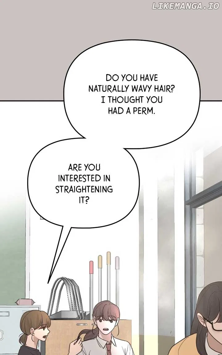 You Just Made My Day Chapter 21 – Page 57
