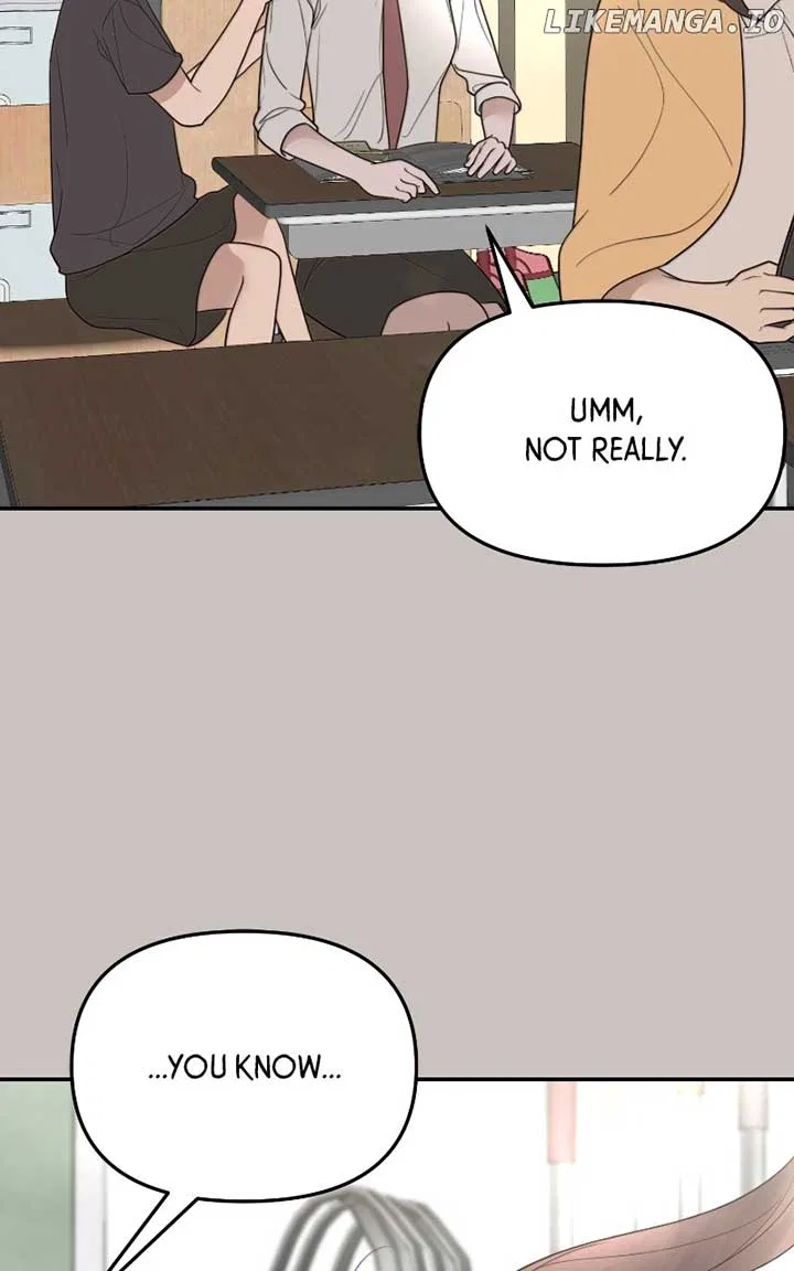 You Just Made My Day Chapter 21 – Page 58