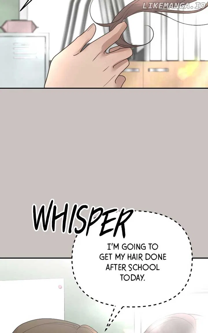 You Just Made My Day Chapter 21 – Page 59