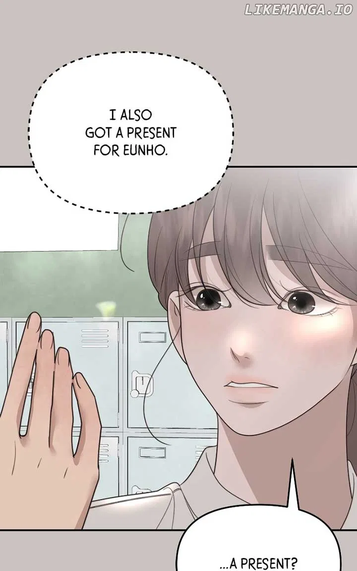 You Just Made My Day Chapter 21 – Page 61