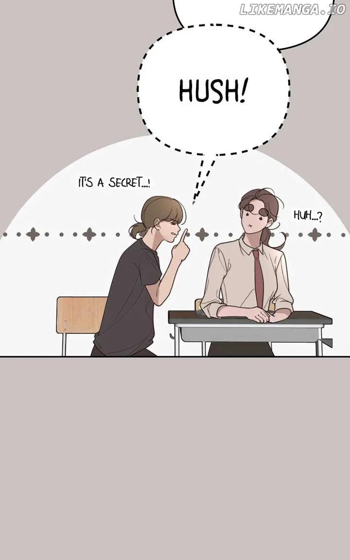 You Just Made My Day Chapter 21 – Page 62