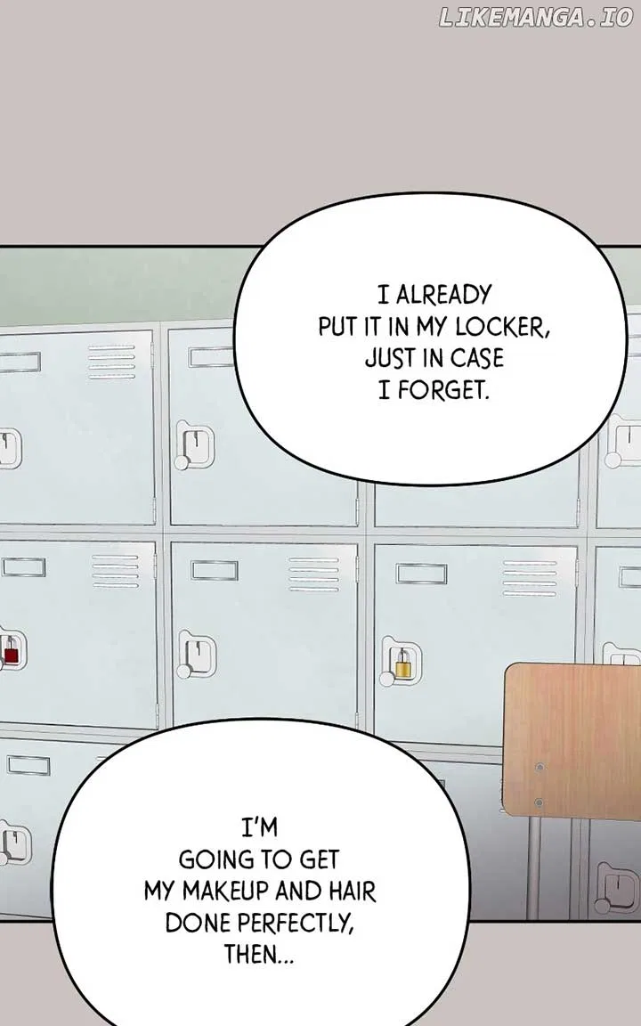 You Just Made My Day Chapter 21 – Page 63