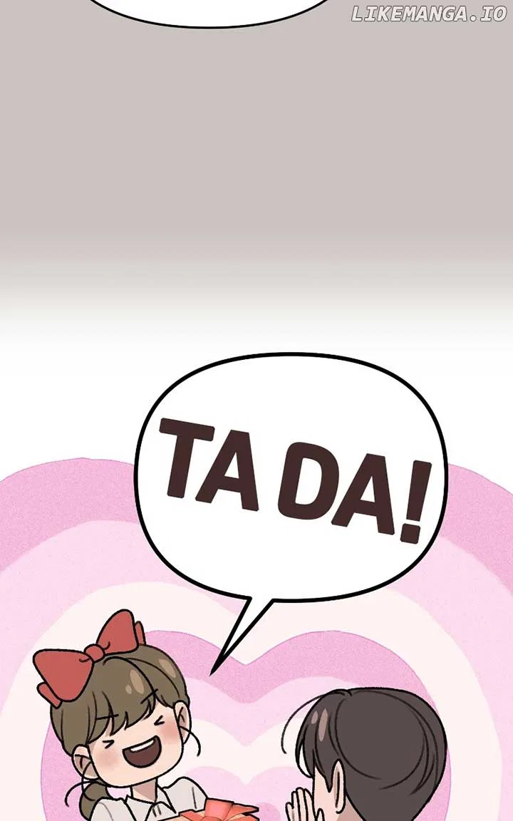 You Just Made My Day Chapter 21 – Page 64