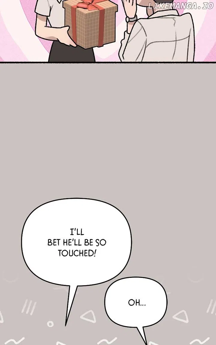 You Just Made My Day Chapter 21 – Page 65