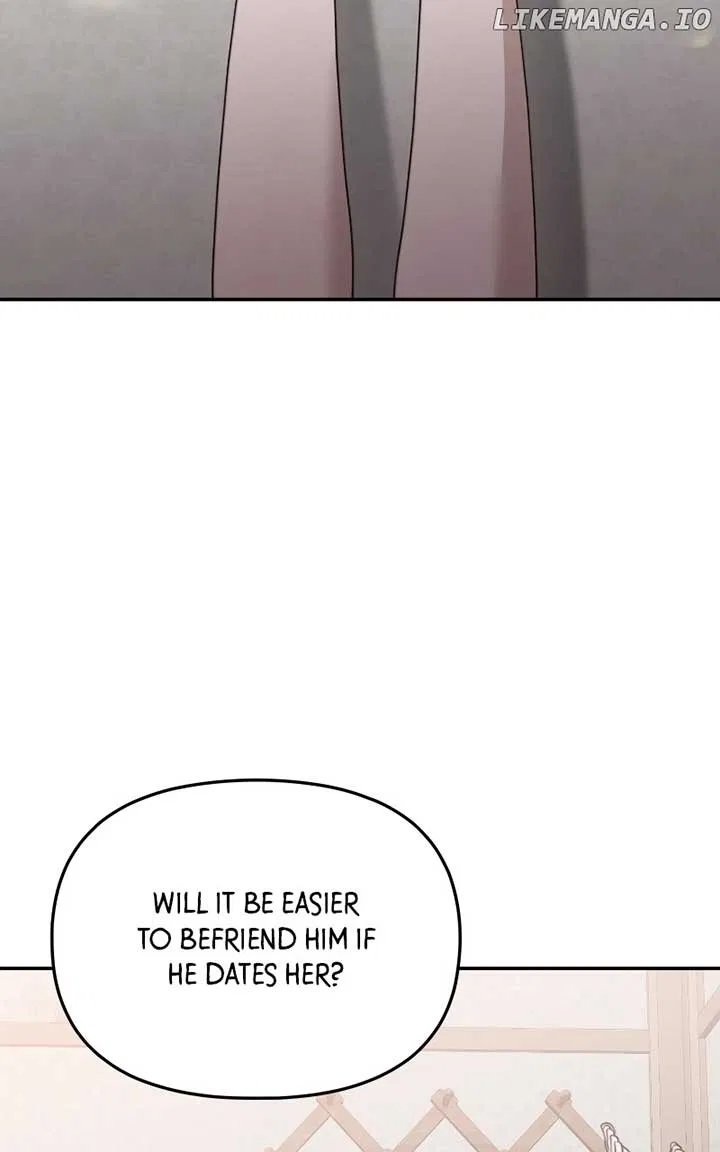 You Just Made My Day Chapter 21 – Page 68