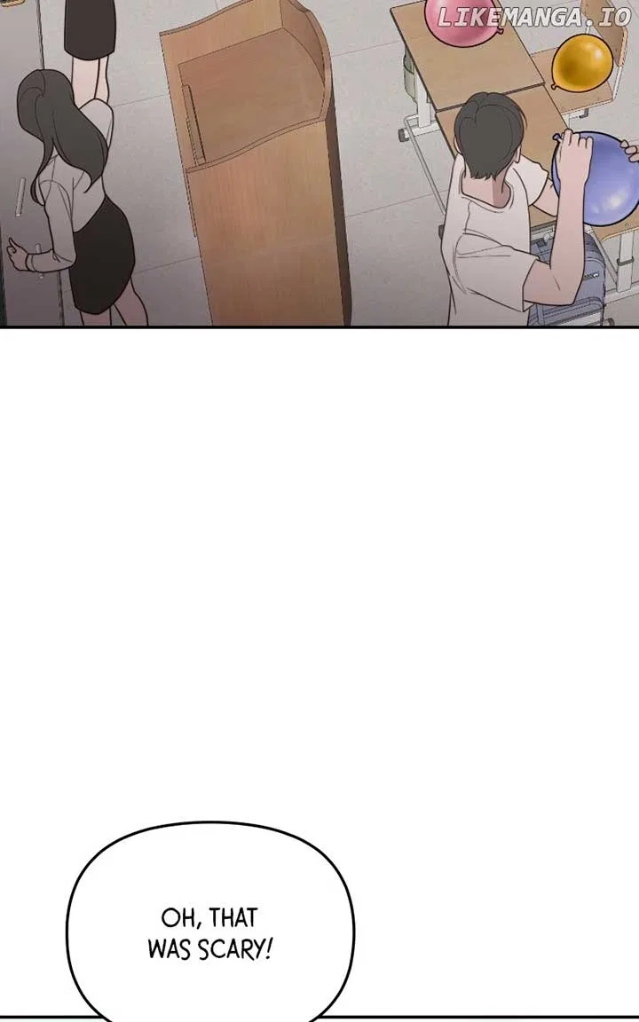 You Just Made My Day Chapter 21 – Page 78