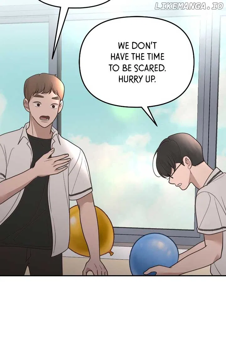 You Just Made My Day Chapter 21 – Page 79