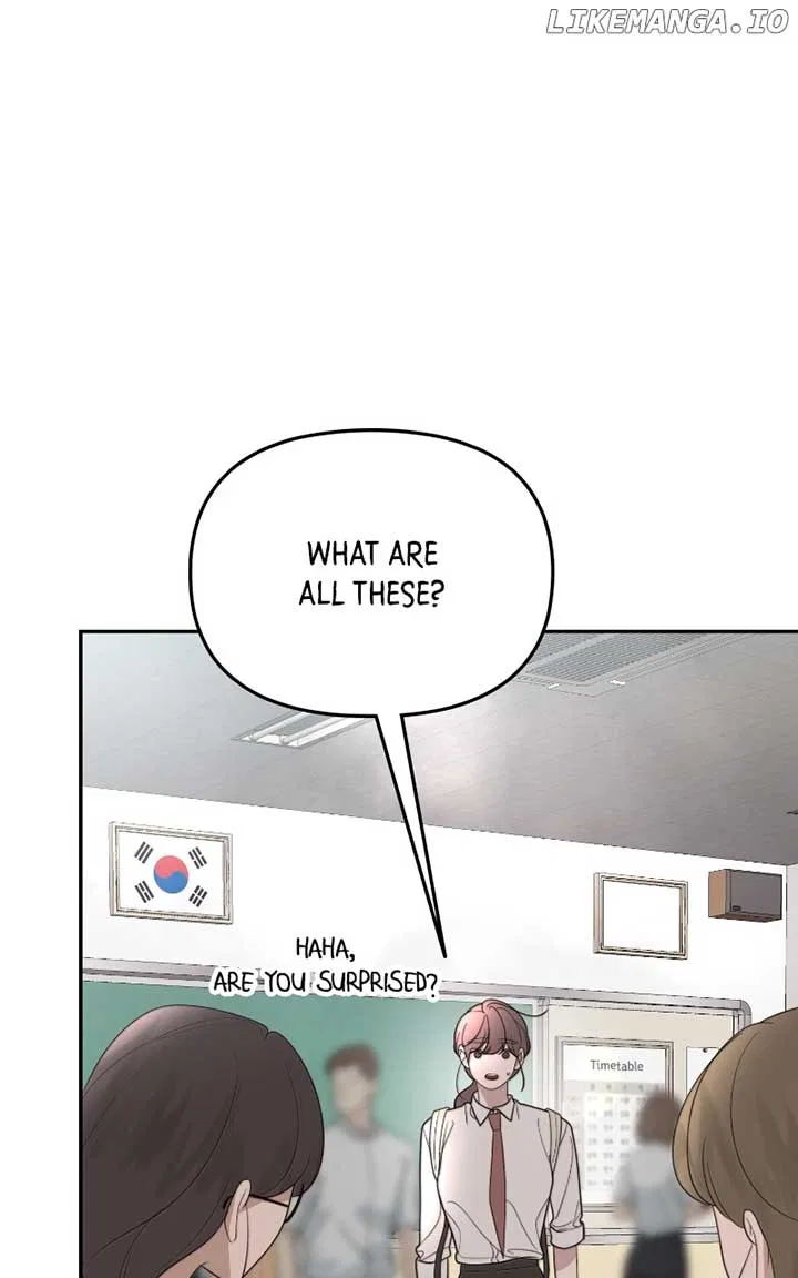 You Just Made My Day Chapter 21 – Page 83