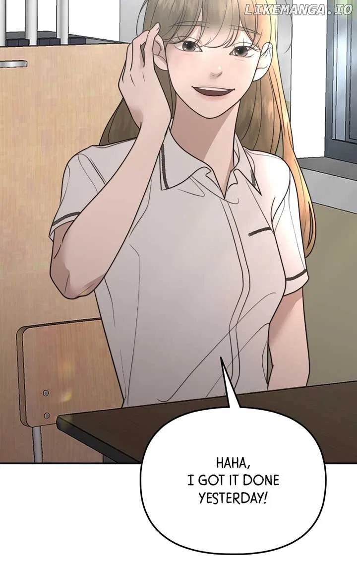 You Just Made My Day Chapter 21 – Page 86
