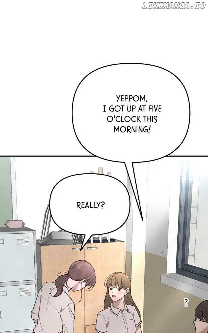 You Just Made My Day Chapter 21 – Page 87