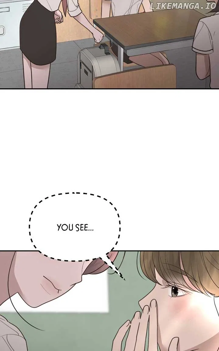 You Just Made My Day Chapter 21 – Page 88