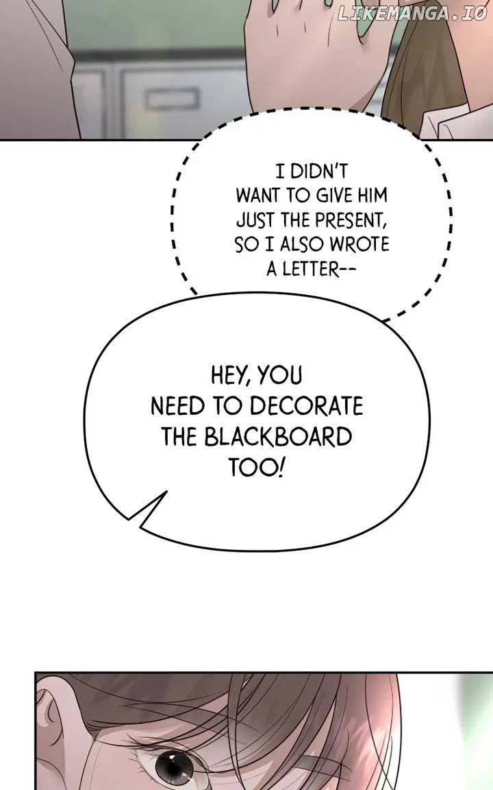You Just Made My Day Chapter 21 – Page 89