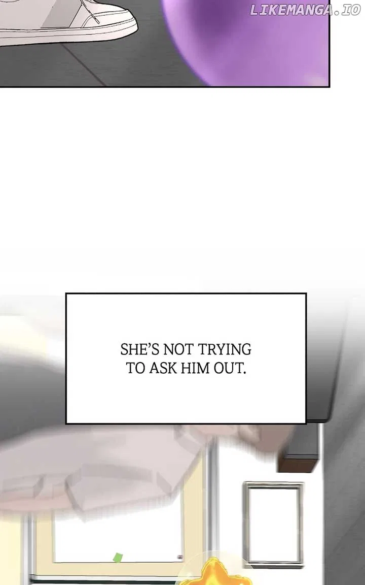 You Just Made My Day Chapter 21 – Page 91