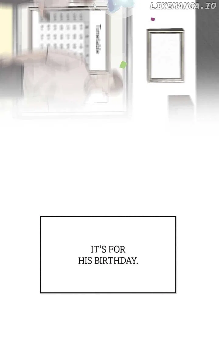 You Just Made My Day Chapter 21 – Page 93