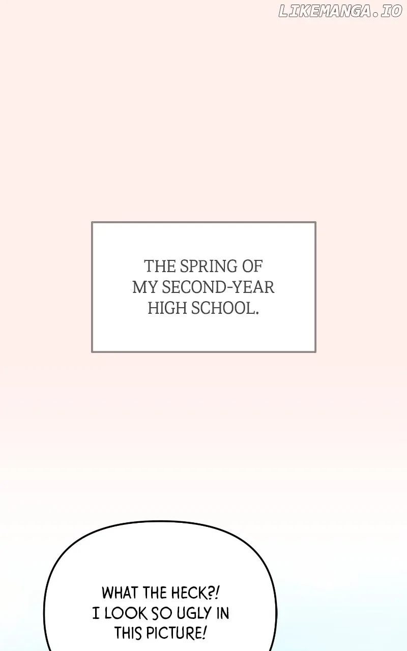You Just Made My Day Chapter 20 – Page 1