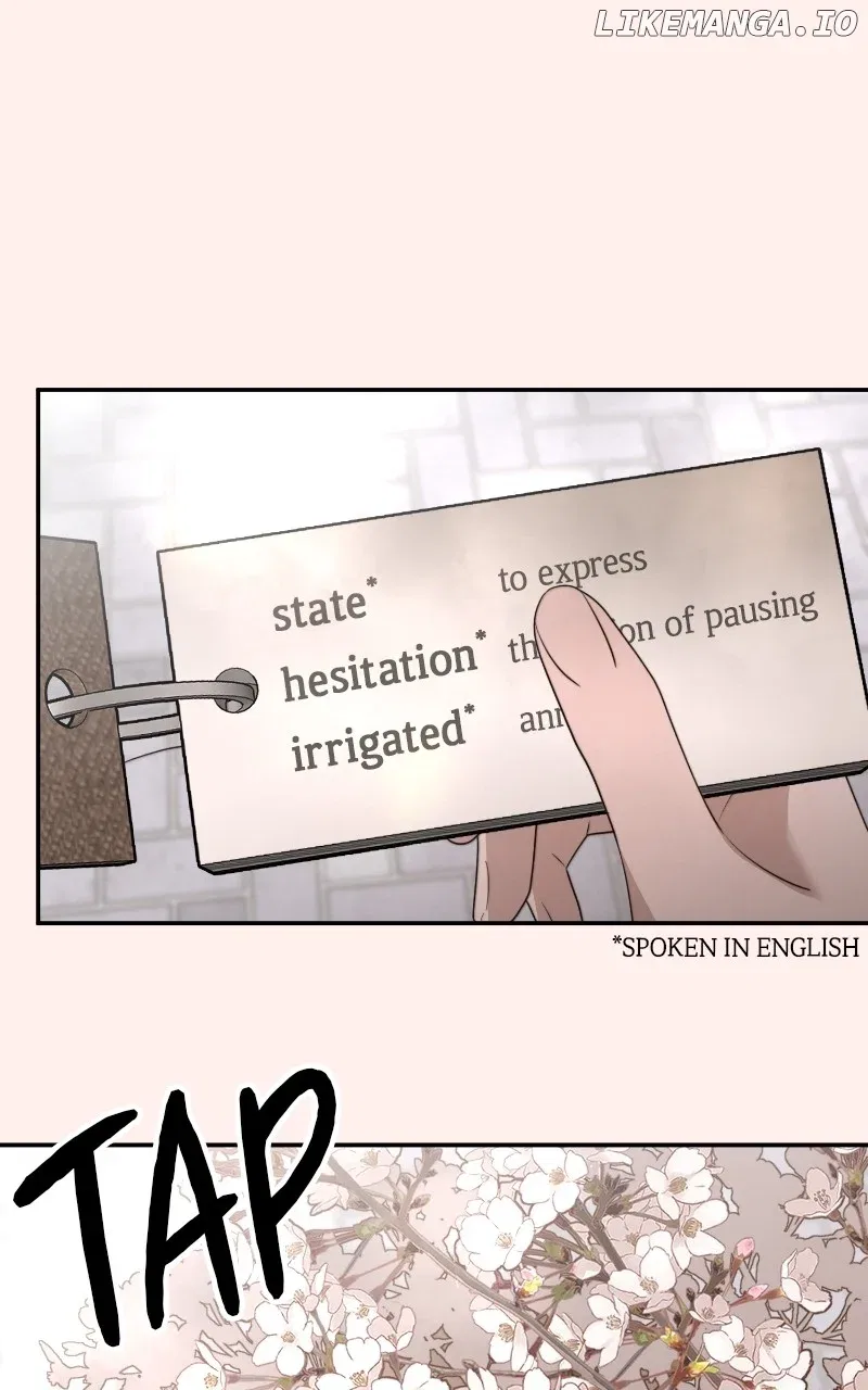 You Just Made My Day Chapter 20 – Page 5