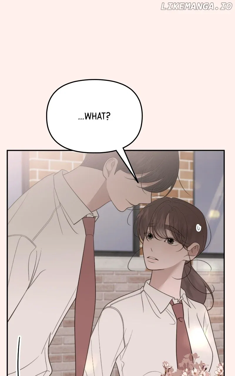 You Just Made My Day Chapter 20 – Page 10