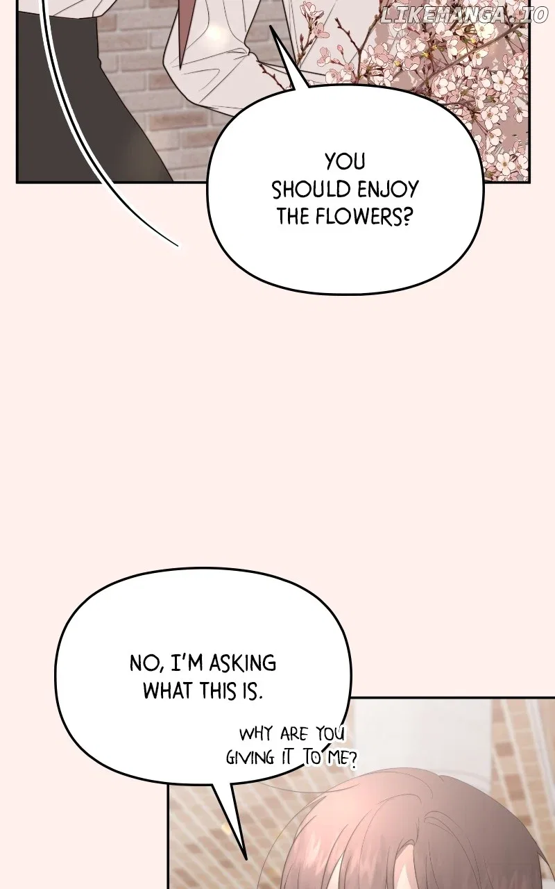 You Just Made My Day Chapter 20 – Page 11