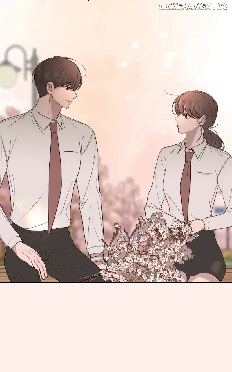 You Just Made My Day Chapter 20 – Page 15