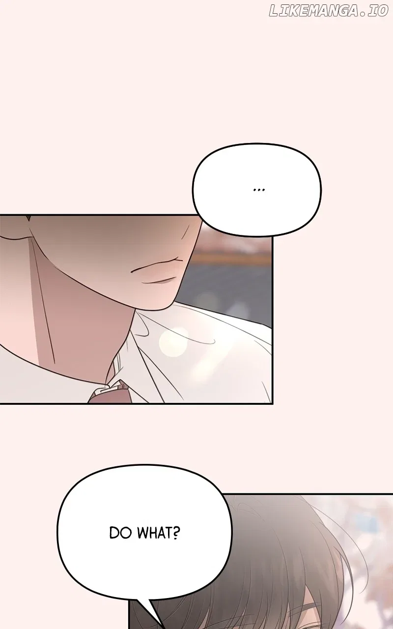 You Just Made My Day Chapter 20 – Page 20