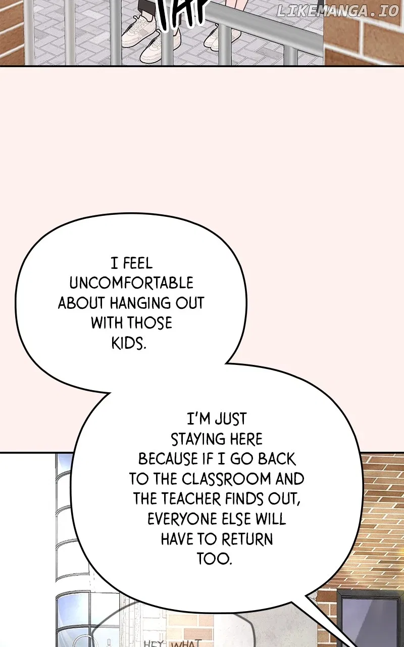 You Just Made My Day Chapter 20 – Page 23
