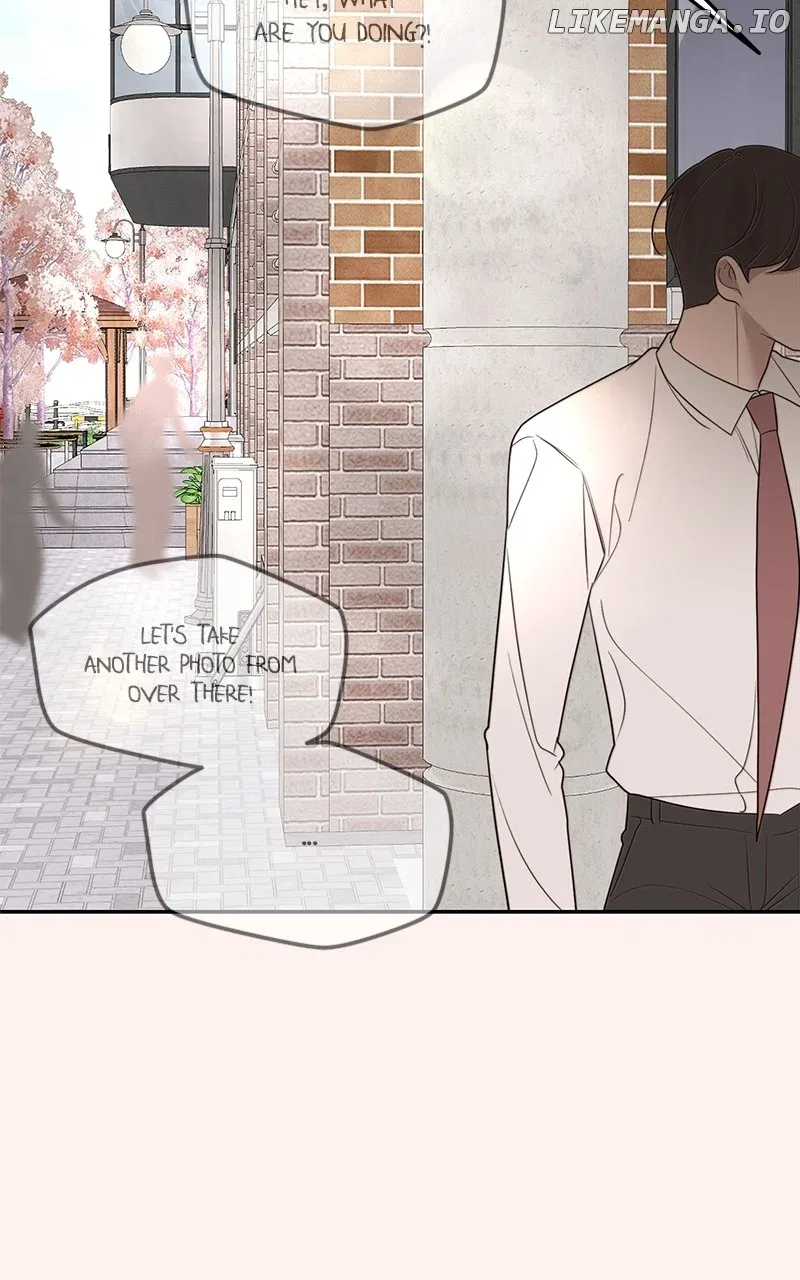 You Just Made My Day Chapter 20 – Page 24