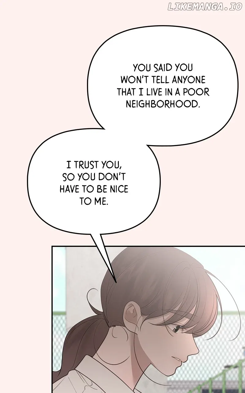 You Just Made My Day Chapter 20 – Page 25
