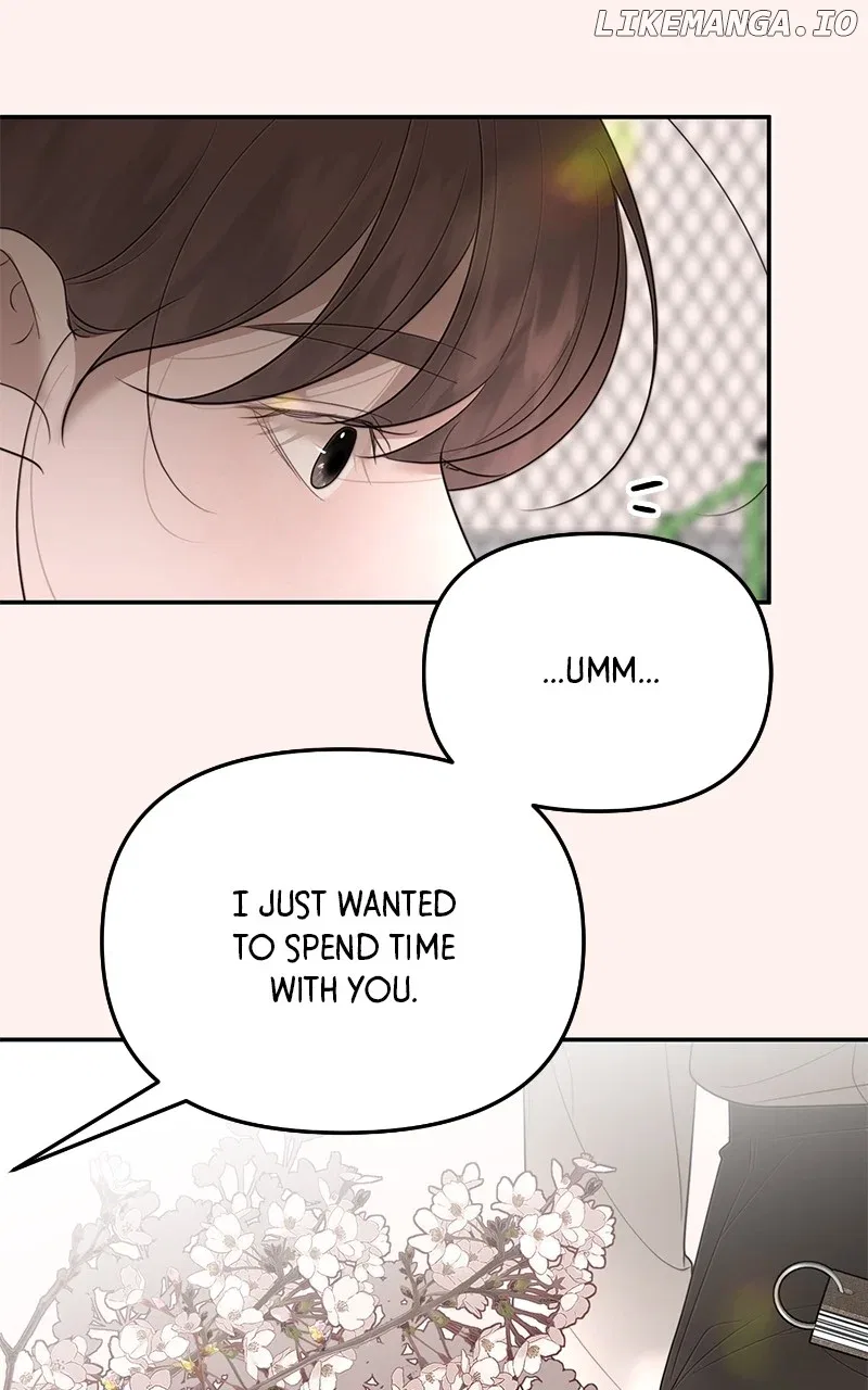 You Just Made My Day Chapter 20 – Page 27